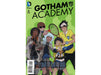 Comic Books DC Comics - Gotham Academy 009 - 2359 - Cardboard Memories Inc.
