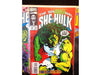 Comic Books Marvel Comics -Sensational She-Hulk 055 - 6550 - Cardboard Memories Inc.