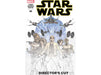 Comic Books Marvel Comics - Star Wars 001 - Director's Cut - 0593 - Cardboard Memories Inc.