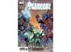 Comic Books Marvel Comics - Avengers of the Wastelands 005 of 5 (Cond.VF-) 17228 - Cardboard Memories Inc.