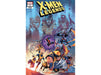 Comic Books, Hardcovers & Trade Paperbacks Marvel Comics - X-Men Legends 001 - Coello Connected Variant Edition - 4806 - Cardboard Memories Inc.