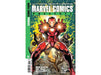 Comic Books Marvel Comics - Secret Wars - Official Guide of the Marvel Multiverse - 0074 - Cardboard Memories Inc.