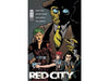 Comic Books Image Comics - Red City 04 - 7184 - Cardboard Memories Inc.