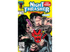 Comic Books Marvel Comics - Night Thrasher: Four Control 002 - 6668 - Cardboard Memories Inc.