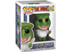 Action Figures and Toys POP! - Movies - Dinosaurs - Charlene Sinclair - Cardboard Memories Inc.