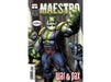 Comic Books Marvel Comics - Maestro War and Pax 002 of 5 (Cond. VF-) - 5172 - Cardboard Memories Inc.