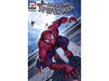 Comic Books Marvel Comics - Amazing Spider-Man 058 - Yoon Variant Edition - Cardboard Memories Inc.