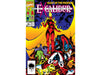 Comic Books Marvel Comics - Excalibur 029 - 7051 - Cardboard Memories Inc.