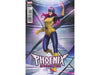 Comic Books Marvel Comics - Phoenix Resurrection 01 - Jim Lee Cover - 3883 - Cardboard Memories Inc.