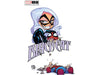 Comic Books Marvel Comics - Black Cat 001 - Young Variant Edition - KIB - 5322 - Cardboard Memories Inc.