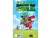 Comic Books Marvel Comics - Planet Hulk 01 - Young Variant - 1917 - Cardboard Memories Inc.