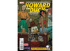 Comic Books Marvel Comics - Howard The Duck 01- 1272 - Cardboard Memories Inc.