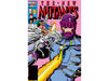 Comic Books Marvel Comics - New Mutants (1983 1st Series) 048 (Cond. FN-) - 0952 - Cardboard Memories Inc.