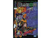 Comic Books Image Comics - Black Ops 001 - 6942 - Cardboard Memories Inc.