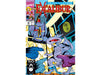 Comic Books Marvel Comics - Excalibur 040 - 7062 - Cardboard Memories Inc.