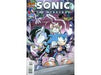 Comic Books Archie Comics - Sonic the Hedgehog 277 - Battle Cover - 3716 - Cardboard Memories Inc.