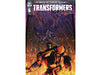 Comic Books IDW Comics - Transformers Galaxies 006 Cover A Milne (Cond. VF-) - 11949 - Cardboard Memories Inc.