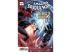 Comic Books Marvel Comics - Giant-Sized - Amazing Spider-Man - Kings Ransom 024 (Cond. VF-) - 12216 - Cardboard Memories Inc.