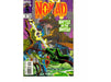 Comic Books Marvel Comics - Nomad 016 - 6664 - Cardboard Memories Inc.