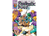 Comic Books Marvel Comics - Fantastic Four 021 - 6375 - Cardboard Memories Inc.