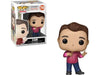 Action Figures and Toys POP! - Television - Modern Family - Cam - Cardboard Memories Inc.