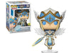 Action Figures and Toys POP! - Games - Summoners War - Camilla - Cardboard Memories Inc.