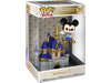 Action Figures and Toys POP! - Walt Disney World 50 - Towns Castle with Mickey Mouse - Cardboard Memories Inc.