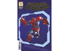 Comic Books Marvel Comics - Amazing Spider-Man 059 - Castellani Avengers Mech Strike Variant Edition (Cond. VF-) - 5092 - Cardboard Memories Inc.