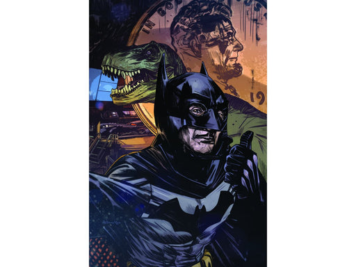 Comic Books DC Comics - Detective Comics 034 - Selfie Variant - 1324 - Cardboard Memories Inc.