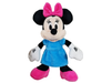 Action Figures and Toys Import Dragon - Disney - Minnie Mouse Plush - Cardboard Memories Inc.