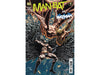 Comic Books DC Comics - Man-Bat 004 of 5 (Cond. VF-) - 11074 - Cardboard Memories Inc.