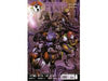 Comic Books Image Comics - Cyber Force 005 - 6625 - Cardboard Memories Inc.