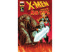 Comic Books Marvel Comics - X-Men Curse of Man-Thing 001 - Zitro Variant Edition (Cond. VF-) - 11844 - Cardboard Memories Inc.