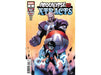 Comic Books Marvel Comics - Age of X-Man - Apocalypse and the X-Tracts 004 (of 5) (Cond. VF-) - 5600 - Cardboard Memories Inc.