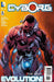 Comic Books DC Comics - Cyborg (2015) 006 (Cond. FN-) - 1512 - Cardboard Memories Inc.