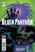 Comic Books Marvel Comics - Black Panther (2016 5th Series) 004 (Cond. FN-) - 1459 - Cardboard Memories Inc.