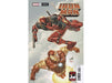 Comic Books Marvel Comics - Iron Man Annual 001 - Liefeld Deadpool 30th Variant Edition - Cardboard Memories Inc.