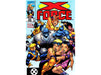 Comic Books Marvel Comics - X-Force (1991 1st Series) 086 (Cond. FN/VF) - 12739 - Cardboard Memories Inc.