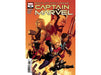 Comic Books Marvel Comics - Captain Marvel 026 - 5190 - Cardboard Memories Inc.