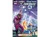 Comic Books Marvel Comics - Fantastic Four Antithesis 004 of 4 (Cond. VF-) - 10822 - Cardboard Memories Inc.