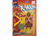 Comic Books Marvel Comics - X-Men Legends 004 - Christopher Action Figure Variant Edition (Cond. VF-) 17559 - Cardboard Memories Inc.