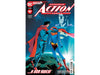 Comic Books DC Comics - Action Comics 1029 - 7160 - Cardboard Memories Inc.