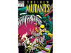 Comic Books Marvel Comics - New Mutants (1983 1st Series) 070 (Cond. VG+) - 0968 - Cardboard Memories Inc.