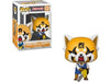 Action Figures and Toys POP! - Manga - Aggretsuko - Retsuko with Chainsaw - Cardboard Memories Inc.