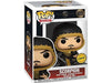 Action Figures and Toys POP! - Movies - Mortal Kombat - Scorpion - Chase - Cardboard Memories Inc.