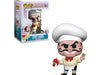 Action Figures and Toys POP! - Movies - Little Mermaid - Chef Louis - Cardboard Memories Inc.