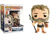 Action Figures and Toys POP! - Movies - Cast Away - Chuck with Wilson - Cardboard Memories Inc.