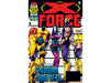 Comic Books Marvel Comics - X-Force (1991 1st Series) 054 (Cond. FN) - 12770 - Cardboard Memories Inc.