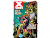 Comic Books Marvel Comics - X-Force (1991 1st Series) 060 (Cond. FN+) - 12758 - Cardboard Memories Inc.