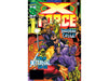 Comic Books Marvel Comics - X-Force (1991 1st Series) 053 (Cond. FN) - 12769 - Cardboard Memories Inc.